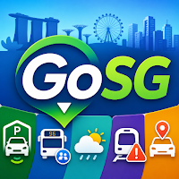 GoSG