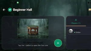 Damarama Screenshot 1