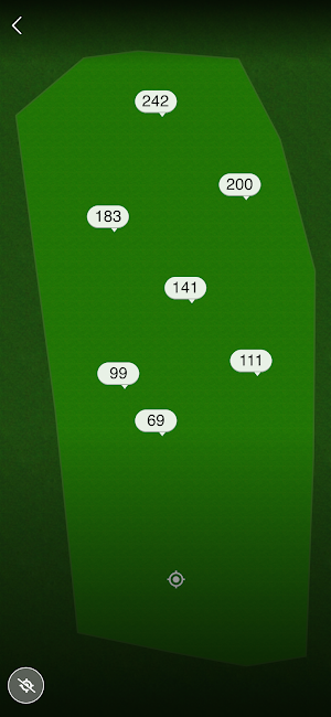 Tucson City Golf Screenshot 3