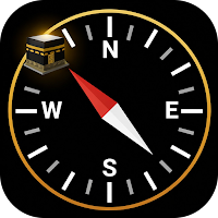 Qibla Compass - Qibla Finder