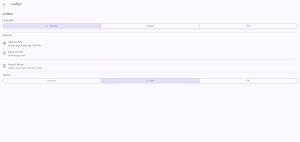 AnonNote Screenshot 1