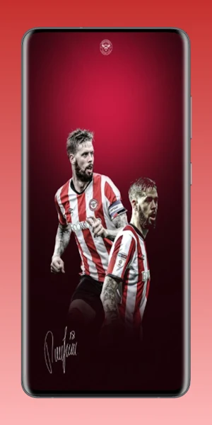 Brentford 4K Wallpapers Screenshot 2