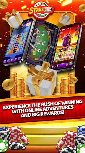 Lucky Slot Screenshot 3