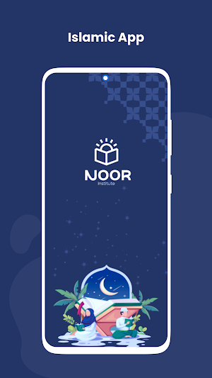 Noor Institute Screenshot 0