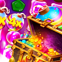 Sugar Gem Treasures