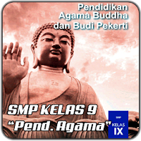 Buku SMP Kelas 9 Pendidikan Ag