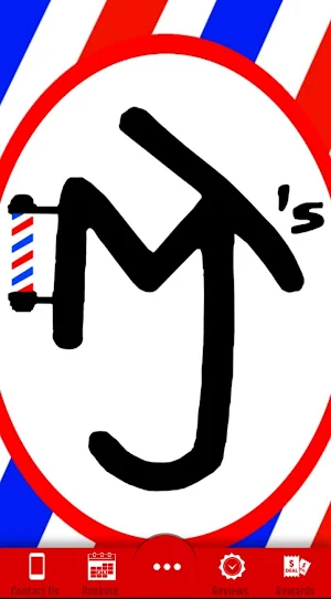 MJAYS CUTS Screenshot 3