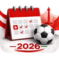 World Cup 2026 Fixtures