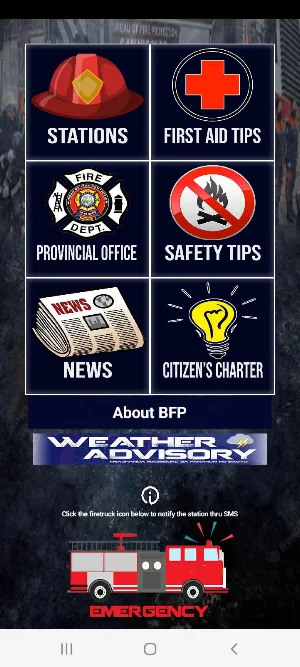 LifeLine Reloaded Screenshot 1