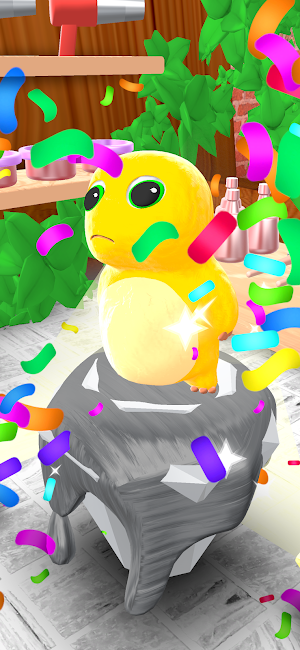 My Art Museum Screenshot 3