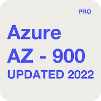 Azure Fundamentals AZ-900 2022