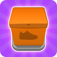 Merge Sneakers! - Grow Sneaker