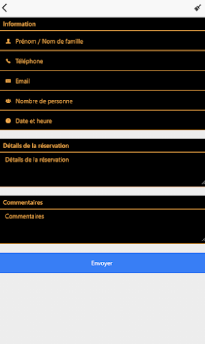 CSE CB Screenshot 0