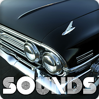 Muscle Car Sound Ringtone