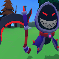 Little Necromancer