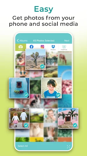 FreePrints Canada Screenshot 1