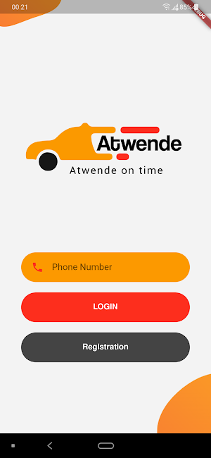 Atwende Drivers Screenshot 0
