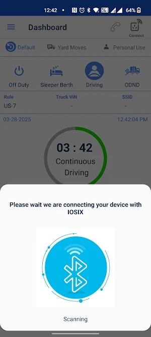 Simple E-Log V2 Screenshot 2
