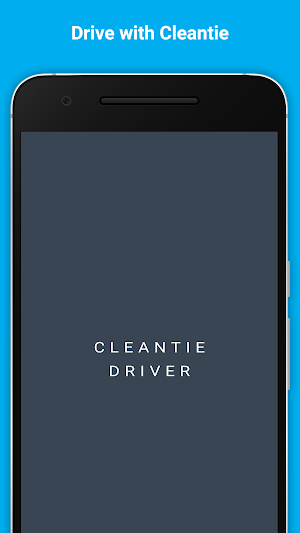 Cleantie Driver Screenshot 0