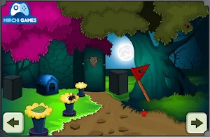 Escape Games Day-720 Screenshot 1