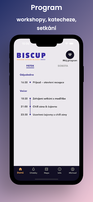 Diecézko DOO Screenshot 0