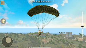 Encounter Strike Free Fire Screenshot 1
