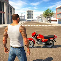 Indian Bike Driving Sim 3D