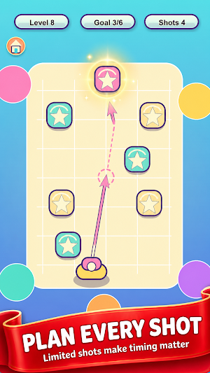 Plush Pogo Screenshot 1