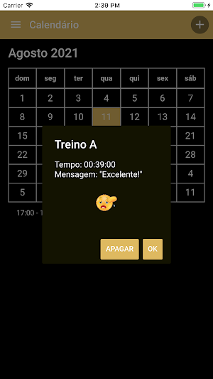 Cyro Bokermann Screenshot 2