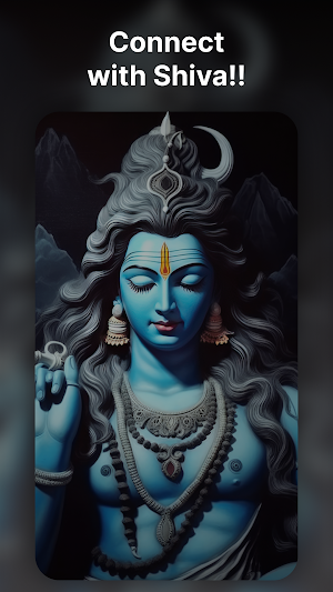 Project Lord Shiva Wallpaper Screenshot 0