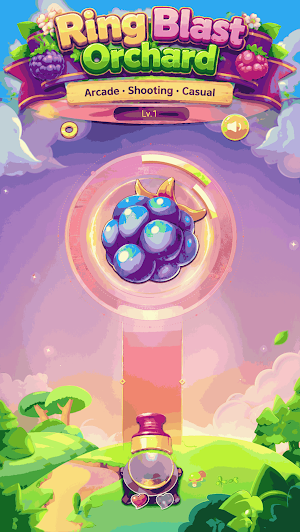 Ring Blast Orchard Screenshot 1