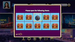 Tongits Offline Screenshot 1