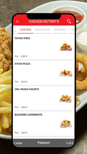 CHICKEN FACTORY'S Screenshot 2