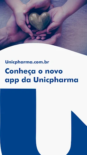 Unicpharma Screenshot 0