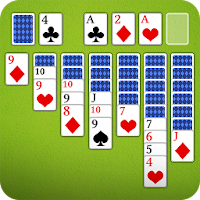 Solitaire Klondike