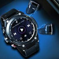 T92 Pro Smartwatch Guide