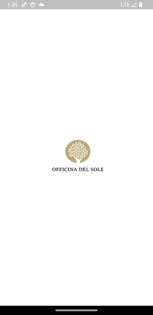 Officina del sole Wellness Screenshot 0
