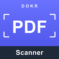 DOKR: PDF Scanner & Tools