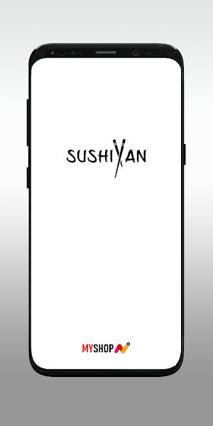 סושי יאן/sushiyan Screenshot 0