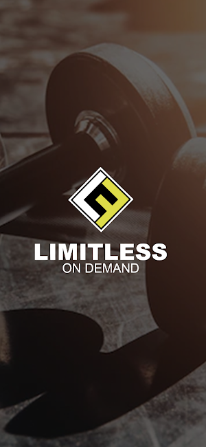 Limitless On Demand Screenshot 0