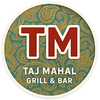 Taj Mahal Grill & Bar