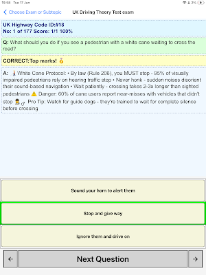 Makindo Learning GCSE A Levels Screenshot 0