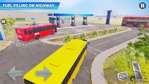 American Bus Simulator 2023 Screenshot 0