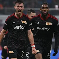 Union Berlin 4K Wallpapers
