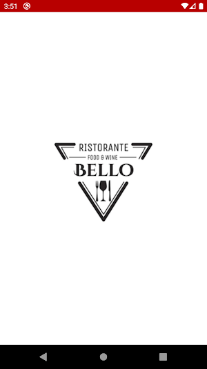 Ristorante Bello - Helsinki Screenshot 0