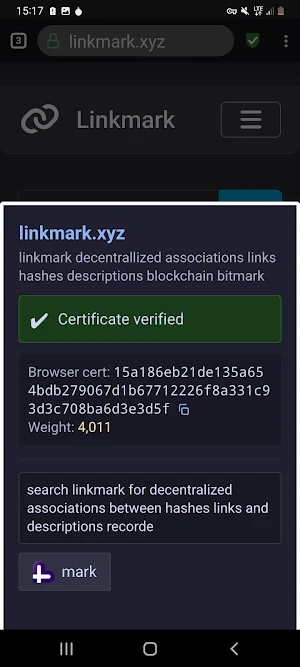 Lux Screenshot 0