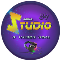 Radio Studio 89