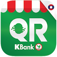 QR KBank Shop