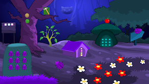 Cave Raccoon Rescue Screenshot 2