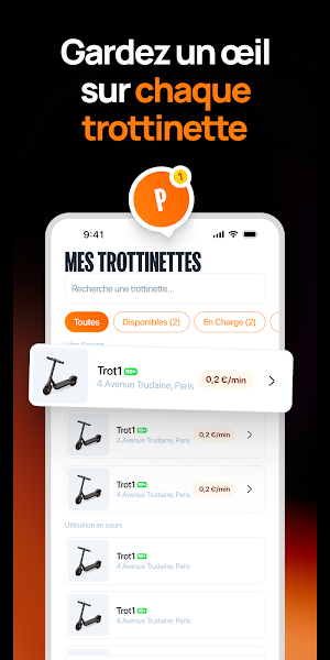 Despii Partners Screenshot 2